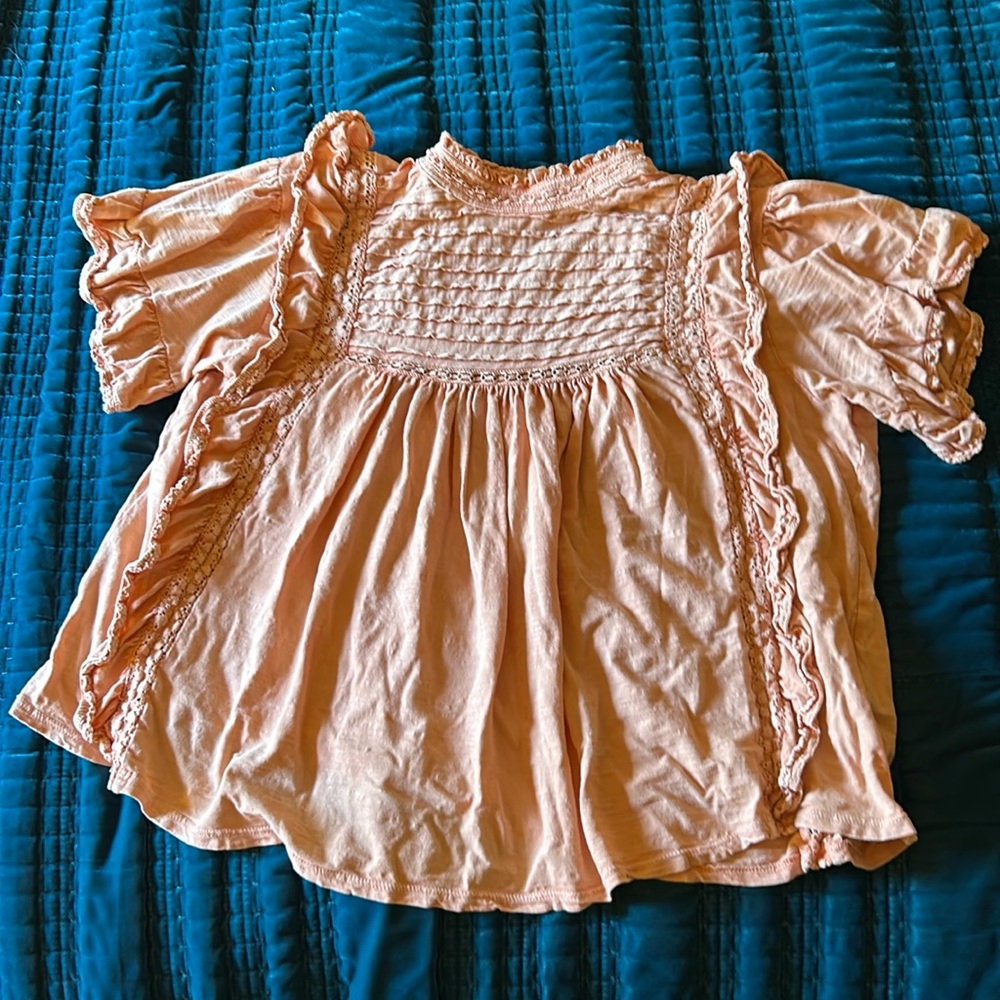 EUC top from Free People